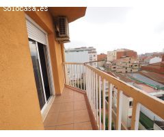 SE VENDE PISO EN TERRASSA, ZONA SANT PERE NORD