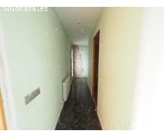 SE VENDE PISO EN TERRASSA, ZONA SANT PERE NORD