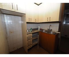 SE VENDE PISO EN SABADELL, ZONA CAMPOAMOR