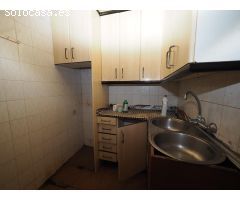 SE VENDE PISO EN SABADELL, ZONA CAMPOAMOR