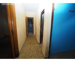 SE VENDE PISO EN SABADELL, ZONA CAMPOAMOR
