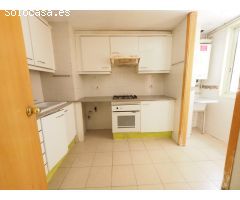 SE VENDE PISO EN TERRASSA, ZONA SIGLO XX