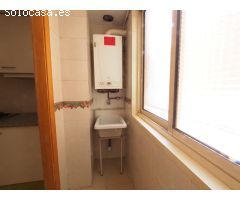 SE VENDE PISO EN TERRASSA, ZONA SIGLO XX