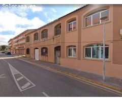 SE VENDE TERRENO INDUSTRIAL EN CALAF, ZONA CENTRO