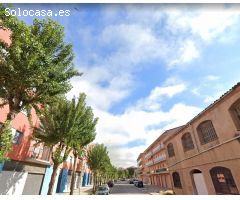 SE VENDE TERRENO INDUSTRIAL EN CALAF, ZONA CENTRO