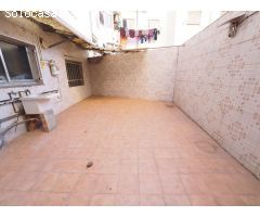 SE VENDE PISO EN SANTA COLOMA DE GRAMENET, ZONA FONDO