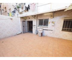 SE VENDE PISO EN SANTA COLOMA DE GRAMENET, ZONA FONDO