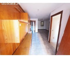 SE VENDE PISO EN SANTA COLOMA DE GRAMENET, ZONA FONDO