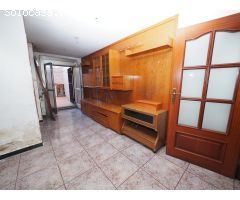 SE VENDE PISO EN SANTA COLOMA DE GRAMENET, ZONA FONDO