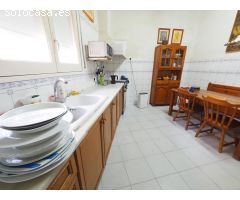 SE VENDE PISO EN CASTELLBISBAL
