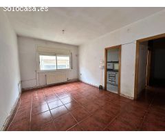 SE VENDE PISO EN TERRASSA, ZONA CAN BOADA