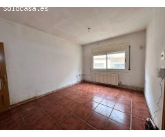 SE VENDE PISO EN TERRASSA, ZONA CAN BOADA