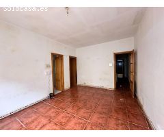 SE VENDE PISO EN TERRASSA, ZONA CAN BOADA