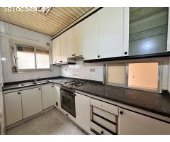 SE VENDE PISO EN TERRASSA, ZONA CAN BOADA