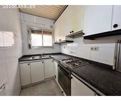 SE VENDE PISO EN TERRASSA, ZONA CAN BOADA