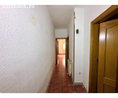 SE VENDE PISO EN TERRASSA, ZONA CAN BOADA