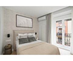 Atico en Venta en Madrid de las Caderechas, Madrid