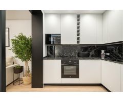 Atico en Venta en Madrid de las Caderechas, Madrid