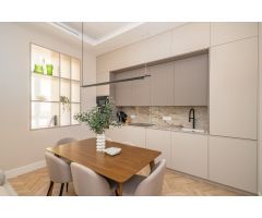Atico en Venta en Madrid de las Caderechas, Madrid
