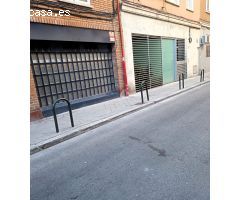 Local comercial en Venta en Madrid de las Caderechas, Madrid