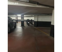 Garaje/Parking en Alquiler en Madrid de las Caderechas, Madrid