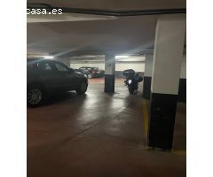 Garaje/Parking en Alquiler en Madrid de las Caderechas, Madrid