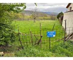 Finca rustica en Venta en Horcajo de la Sierra-Aoslos, Madrid