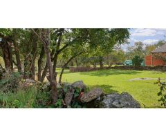 Finca rustica en Venta en Horcajo de la Sierra-Aoslos, Madrid