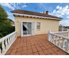 Chalet en Venta en Manzanares el Real, Madrid