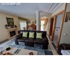 Chalet en Venta en Manzanares el Real, Madrid
