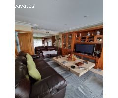 Chalet en Venta en Manzanares el Real, Madrid