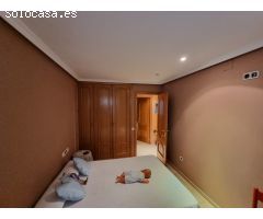 Chalet en Venta en Manzanares el Real, Madrid