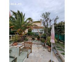 Chalet en Venta en Manzanares el Real, Madrid