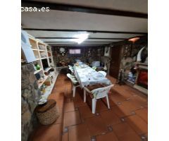 Chalet en Venta en Manzanares el Real, Madrid