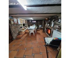 Chalet en Venta en Manzanares el Real, Madrid