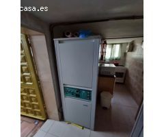 Chalet en Venta en Manzanares el Real, Madrid