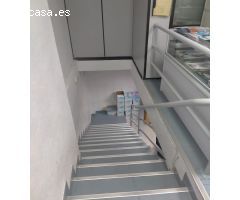 Local comercial en Venta en Madrid de las Caderechas, Madrid