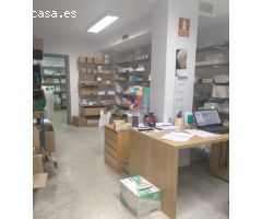 Local comercial en Venta en Madrid de las Caderechas, Madrid