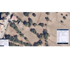 Finca rustica en Venta en Horcajo de la Sierra-Aoslos, Madrid