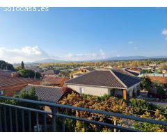 Chalet en Venta en Villamiel de Toledo, Toledo
