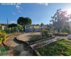 Chalet en Venta en Villamiel de Toledo, Toledo