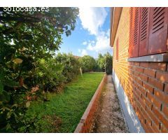 Chalet en Venta en Villamiel de Toledo, Toledo
