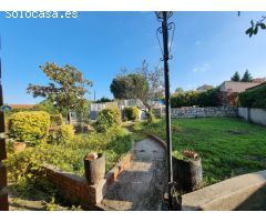Chalet en Venta en Villamiel de Toledo, Toledo