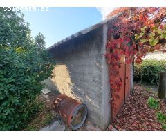 Chalet en Venta en Villamiel de Toledo, Toledo