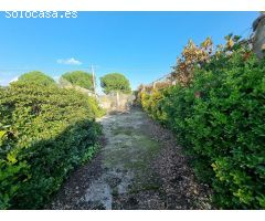 Chalet en Venta en Villamiel de Toledo, Toledo