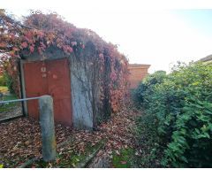 Chalet en Venta en Villamiel de Toledo, Toledo