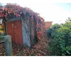 Chalet en Venta en Villamiel de Toledo, Toledo