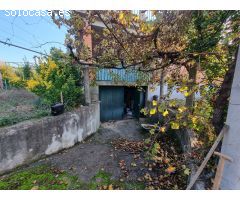 Chalet en Venta en Villamiel de Toledo, Toledo