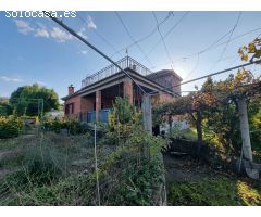 Chalet en Venta en Villamiel de Toledo, Toledo