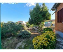 Chalet en Venta en Villamiel de Toledo, Toledo